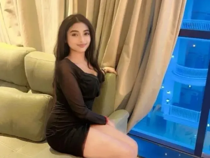 Aadhya Nair portrait 1