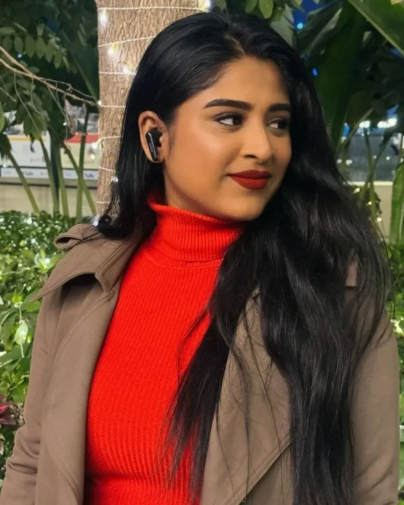 Aadhya Sen, verified companion in Andheri