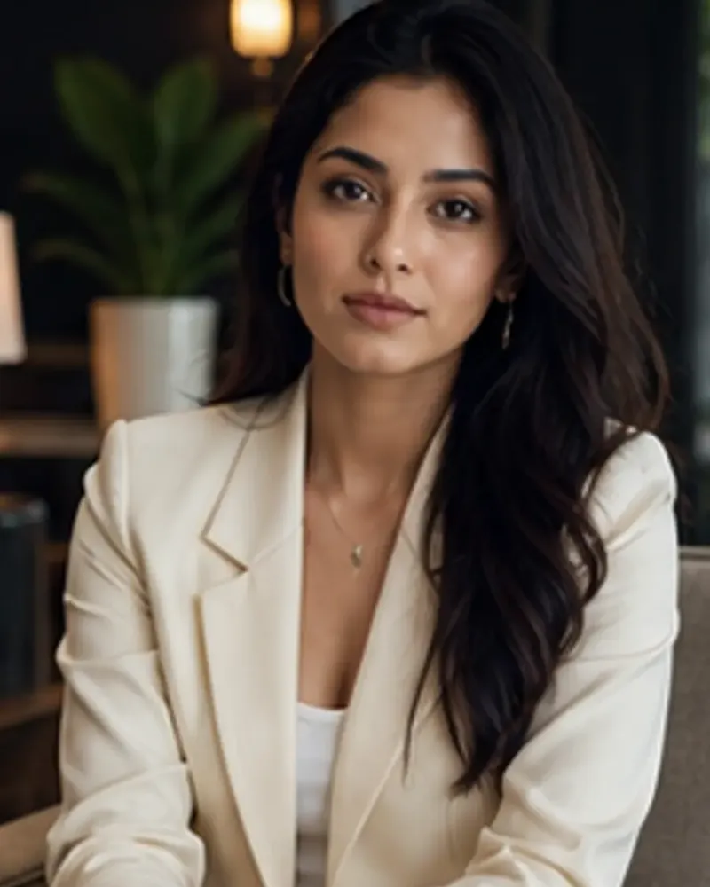 Aanya Bose, verified companion in Juhu