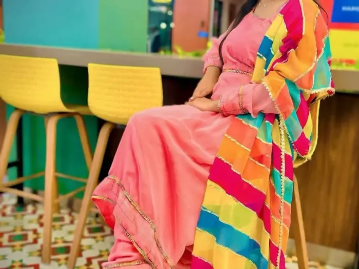 Aarohi Chopra portrait 1