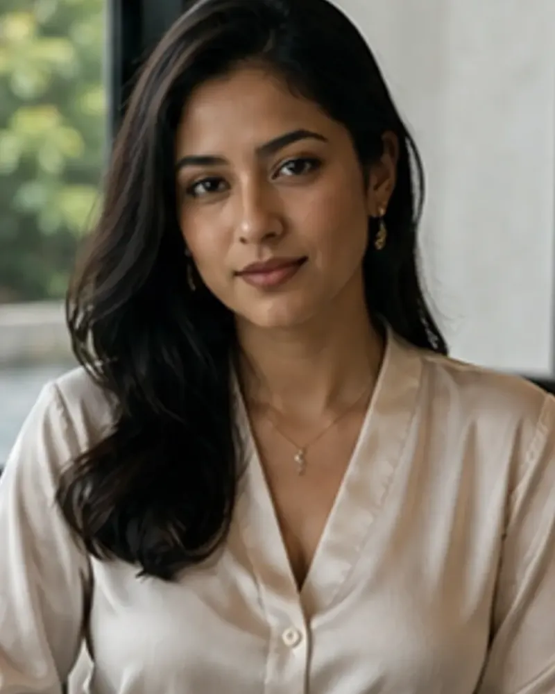 Aarohi Kapoor, verified companion in Malabar Hill
