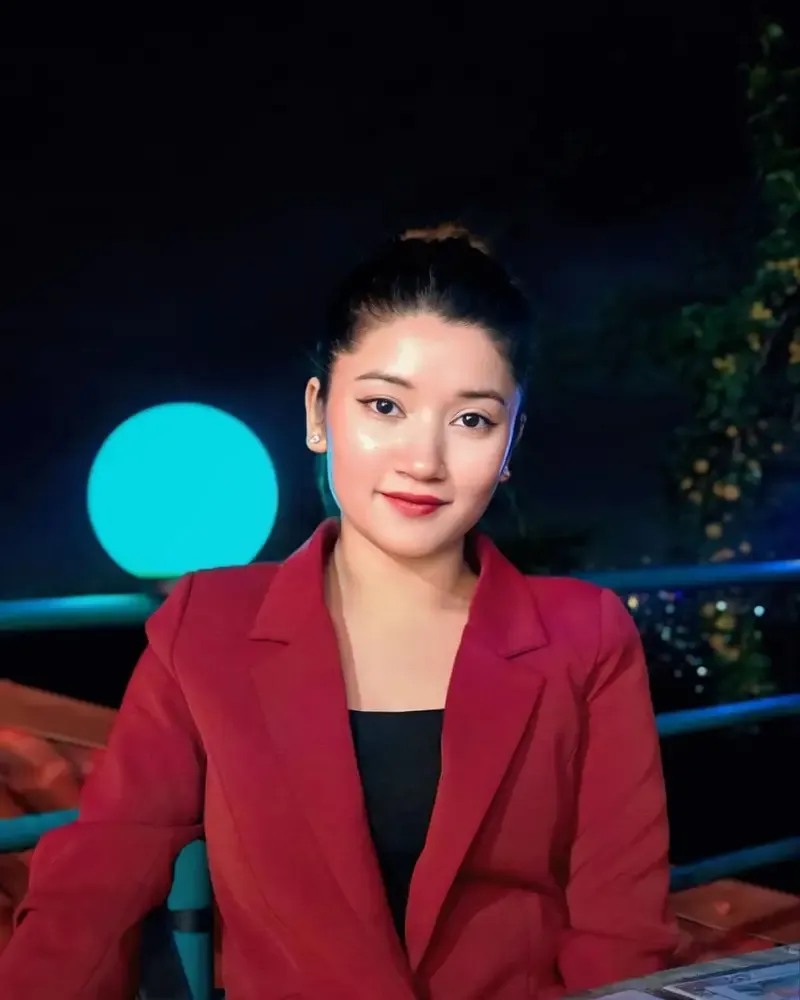 Aisha Sen, verified companion in Navi Mumbai