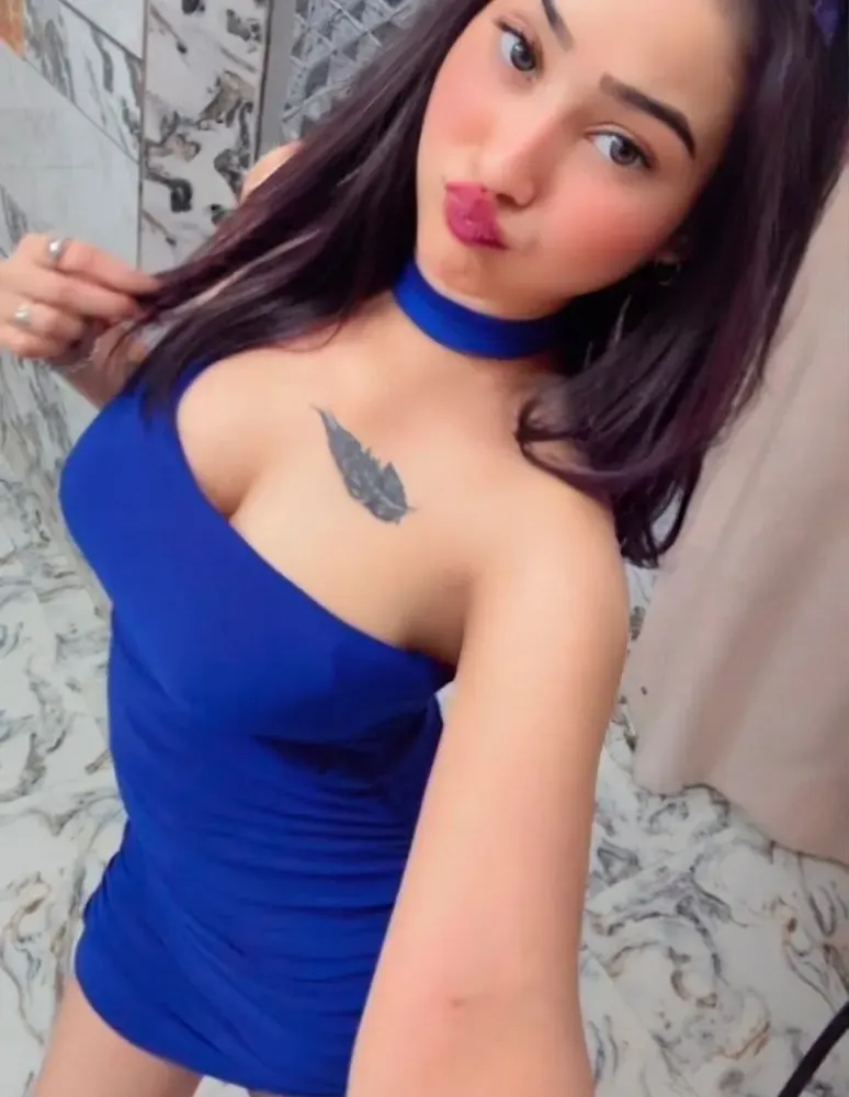 Anaya Bose, verified companion in Thane