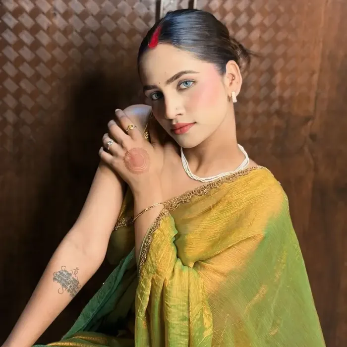 Anaya Malhotra, escort gallery photo in Worli