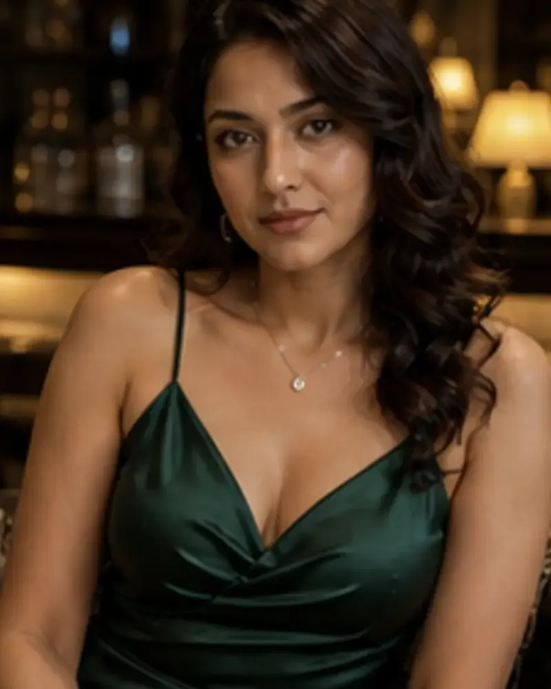 Anika Mehra, verified companion in Worli