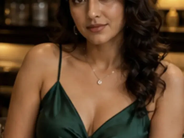 Anika Mehra, escort model in Worli