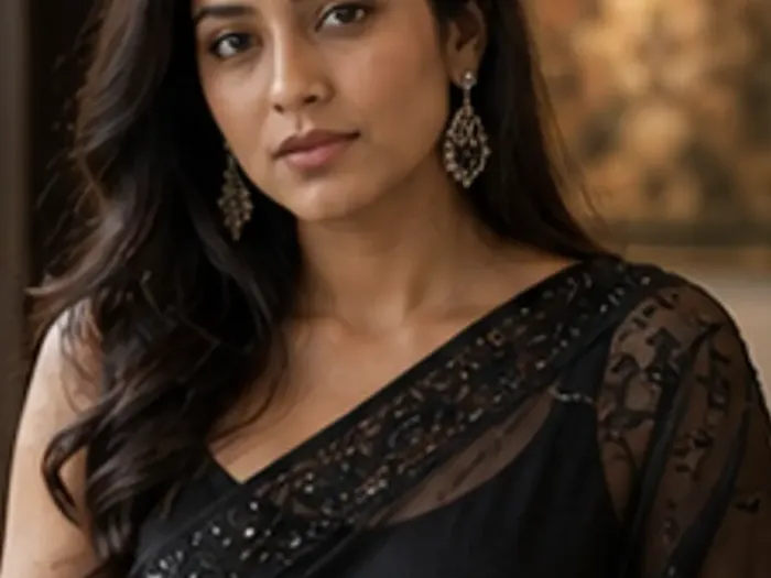 Anika Patel portrait 1