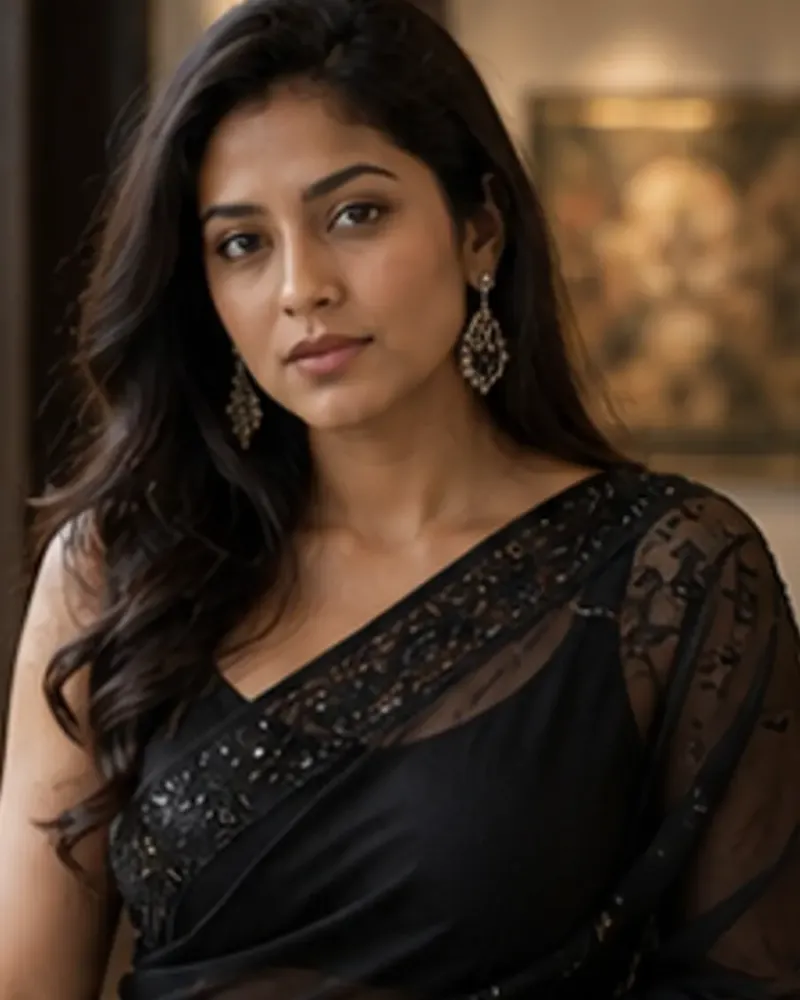 Anika Patel, verified companion in Malabar Hill