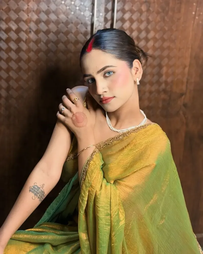 Anvi Nair, verified companion in Andheri