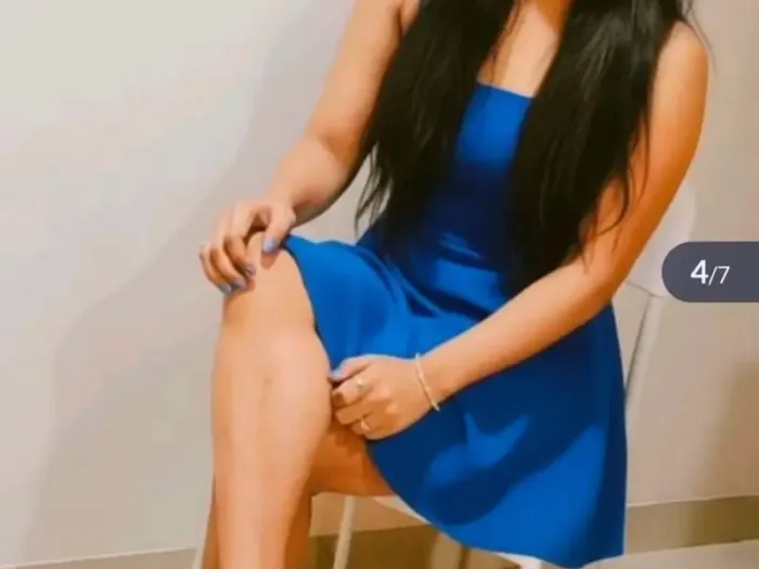 Anvi Rao, escort model in Worli