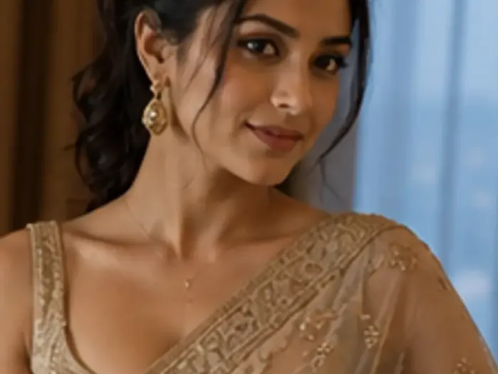 Avni Bose, escort model in Bandra