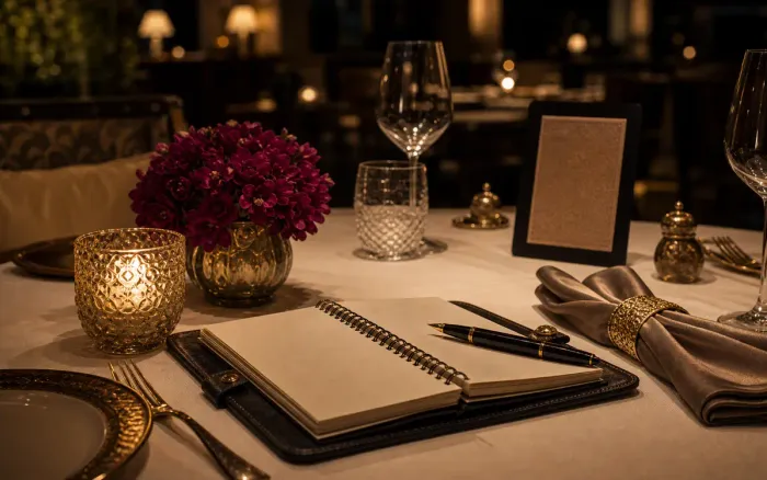 Dinner Date Escort Etiquette in Mumbai