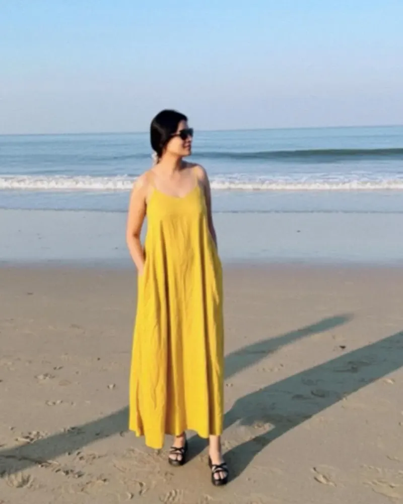Diya Bose, verified companion in Colaba