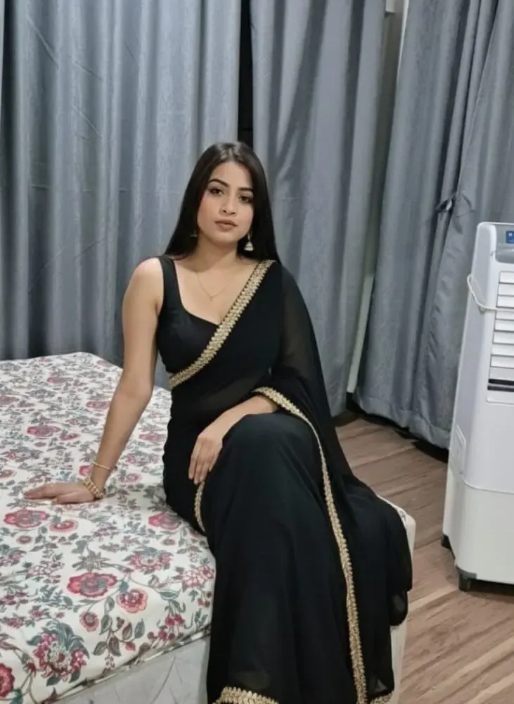 Diya Chopra, verified companion in Thane
