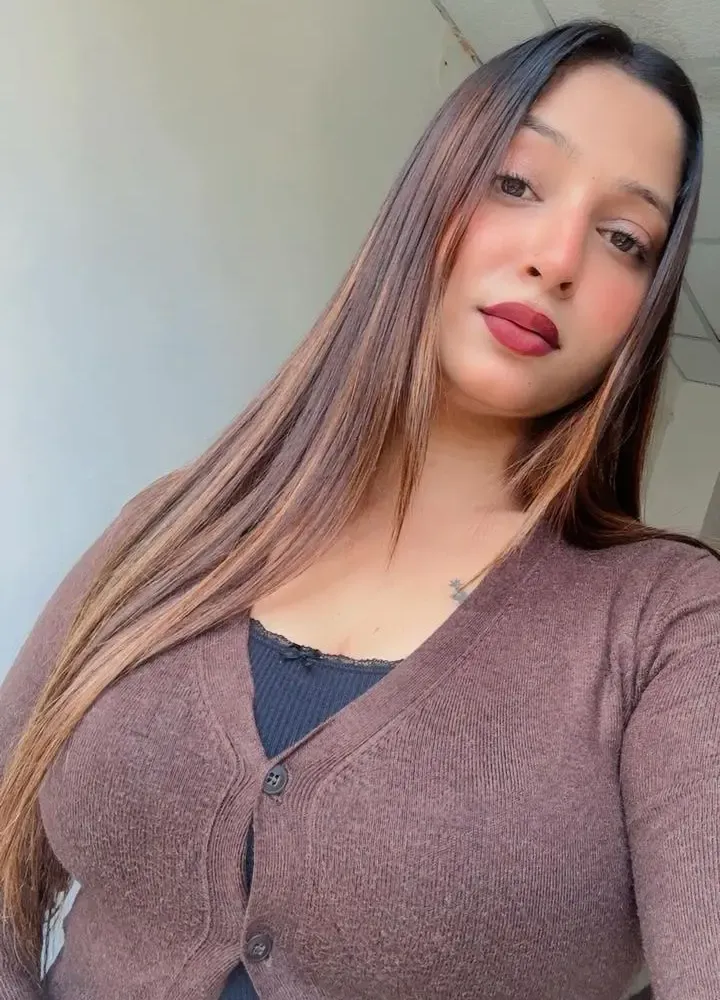 Eesha Mehra, verified companion in Bandra