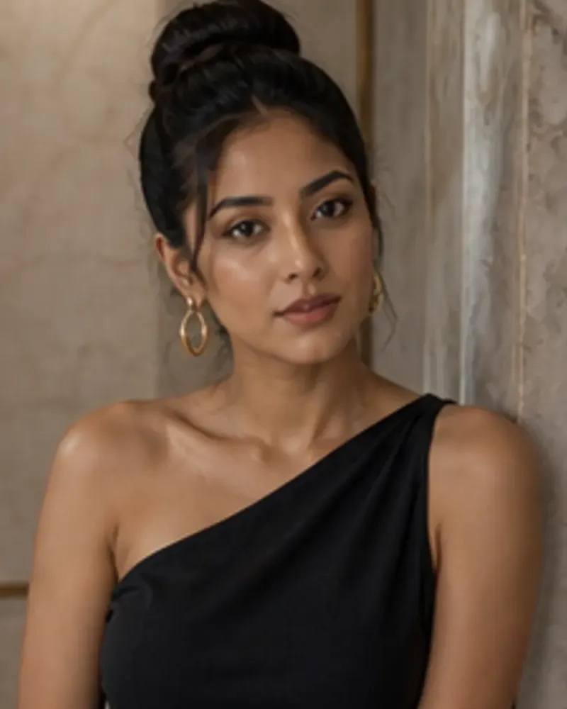 Ishani Menon, verified companion in Colaba