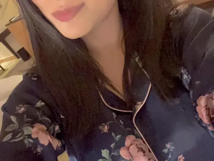 Ishani Sen portrait 1