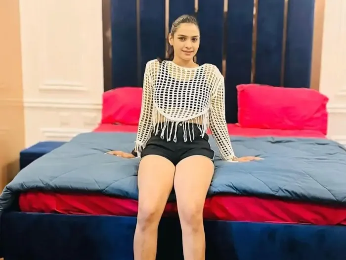 Jiya Patel portrait 1