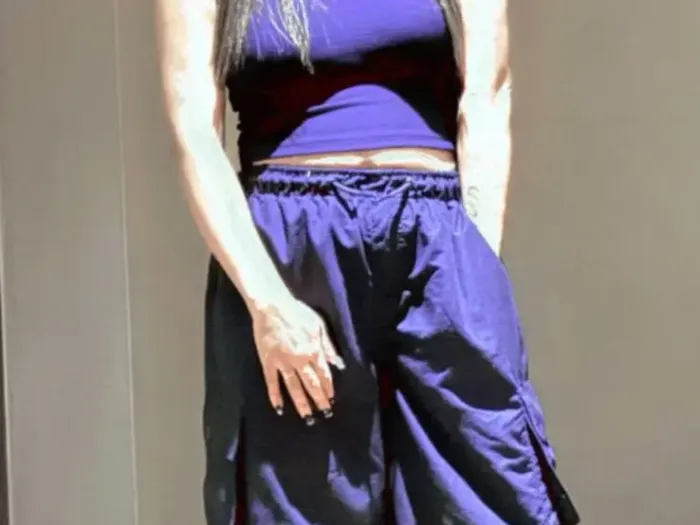 Kaira Iyer portrait 1