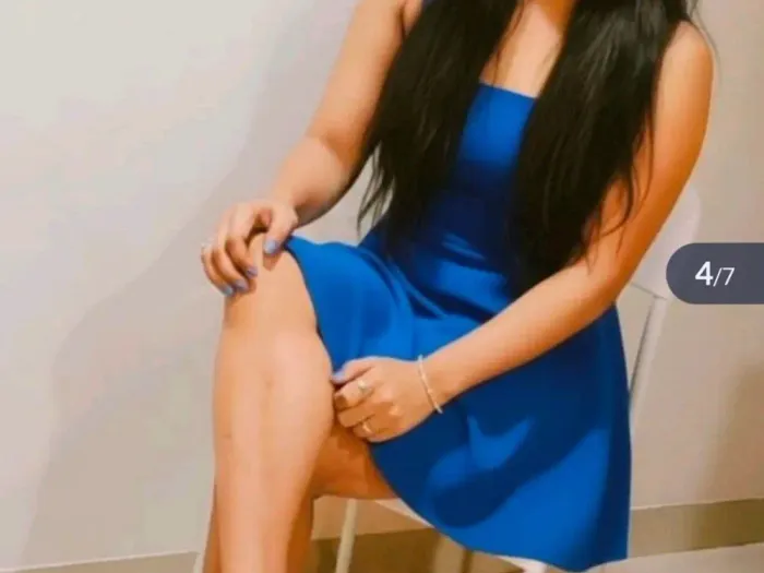 Kaira Menon portrait 1
