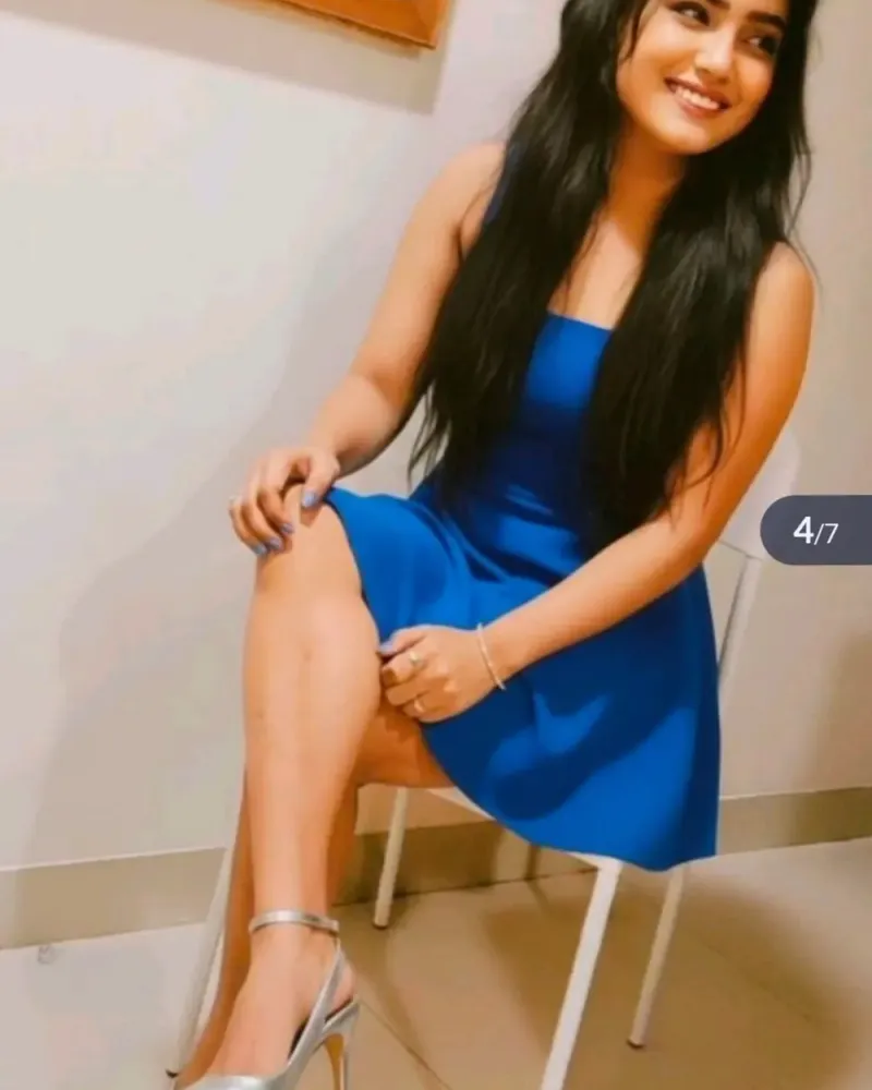 Kaira Menon, verified companion in Thane