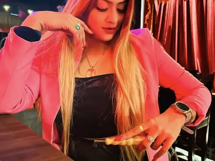 Kiara Kapoor, escort model in Lower Parel