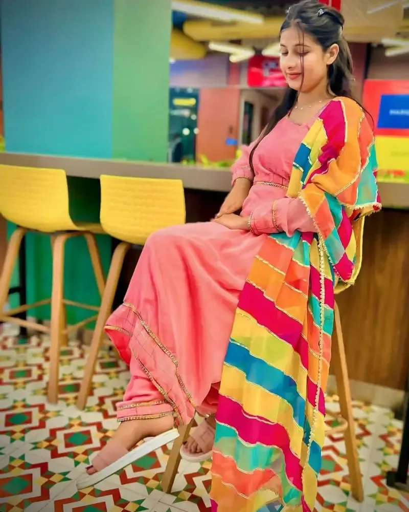 Kiara Rao, verified companion in Navi Mumbai