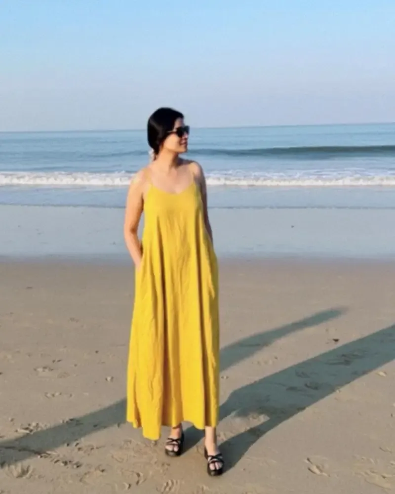 Mahi Iyer, verified companion in Colaba