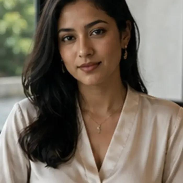 Meera Menon, escort gallery photo in Malabar Hill