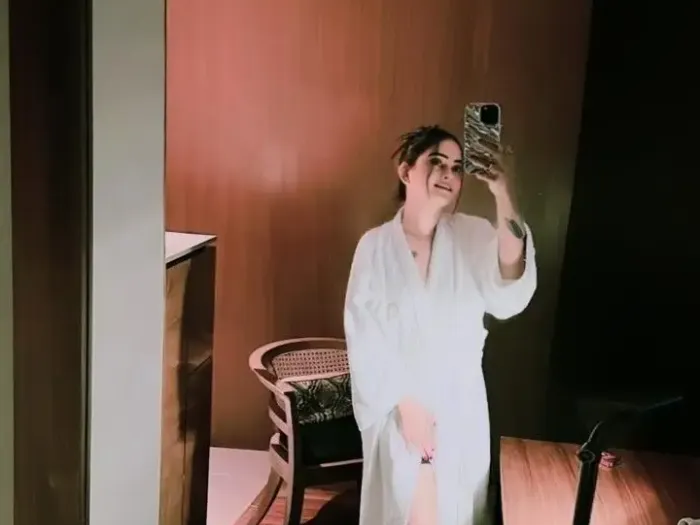 Meera Menon, escort model in Malabar Hill