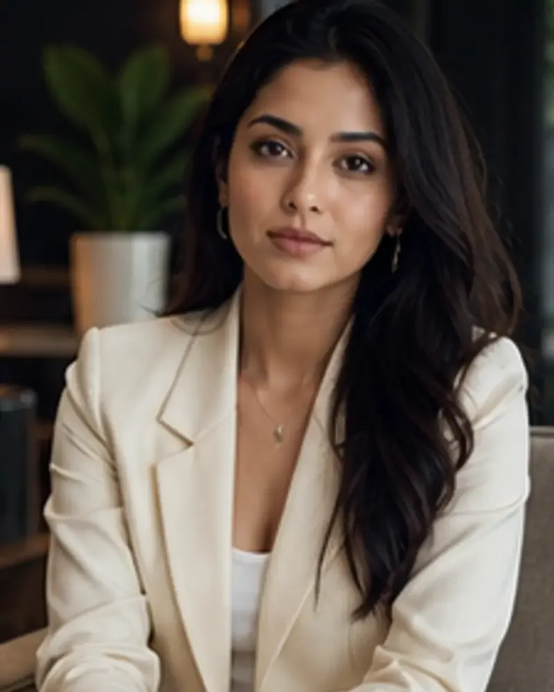 Meera Nair, verified companion in Juhu